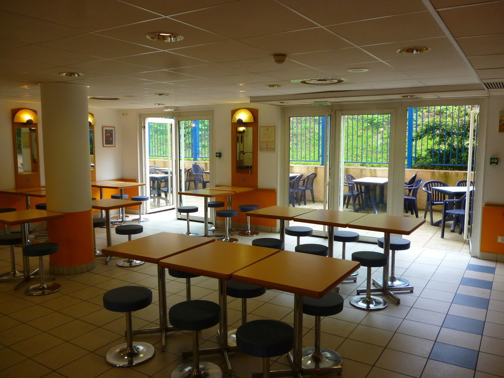 Ibis Budget Paris Porte D'Italie Ouest Le Kremlin-Bicetre Exterior photo