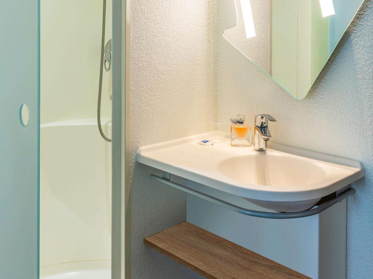 Ibis Budget Paris Porte D'Italie Ouest Le Kremlin-Bicetre Exterior photo