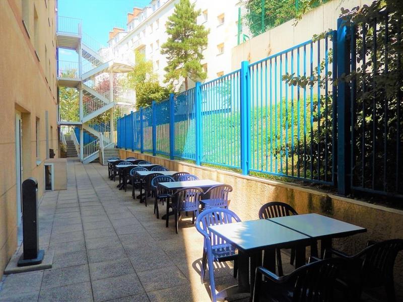 Ibis Budget Paris Porte D'Italie Ouest Le Kremlin-Bicetre Exterior photo