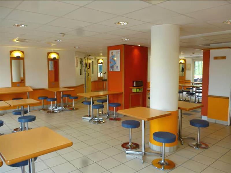Ibis Budget Paris Porte D'Italie Ouest Le Kremlin-Bicetre Exterior photo